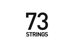 A Refined Digital Experience for 73 Strings